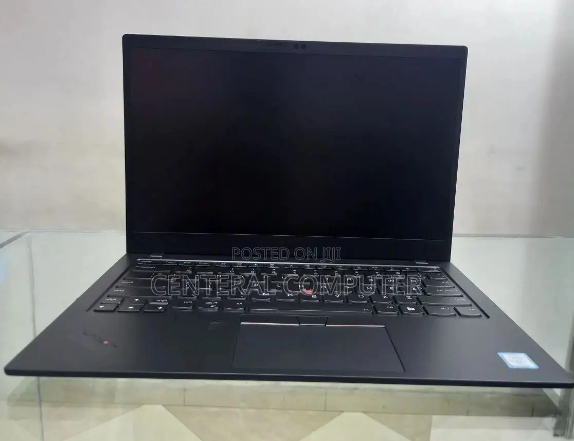 New Laptop Lenovo ThinkPad Yoga 16GB Intel Core I7 SSD 512GB
