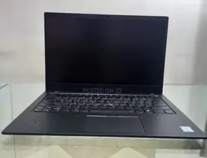 New Laptop Lenovo ThinkPad Yoga 16GB Intel Core I7 SSD 512GB