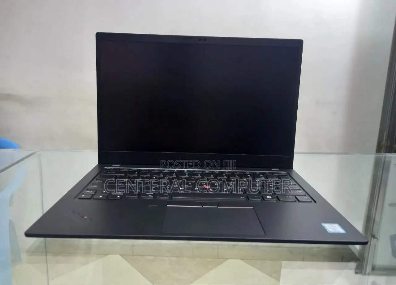 New Laptop Lenovo ThinkPad Yoga 16GB Intel Core I7 SSD 512GB
