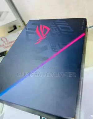 New Laptop Asus 16GB Intel Core I7 SSD 512GB