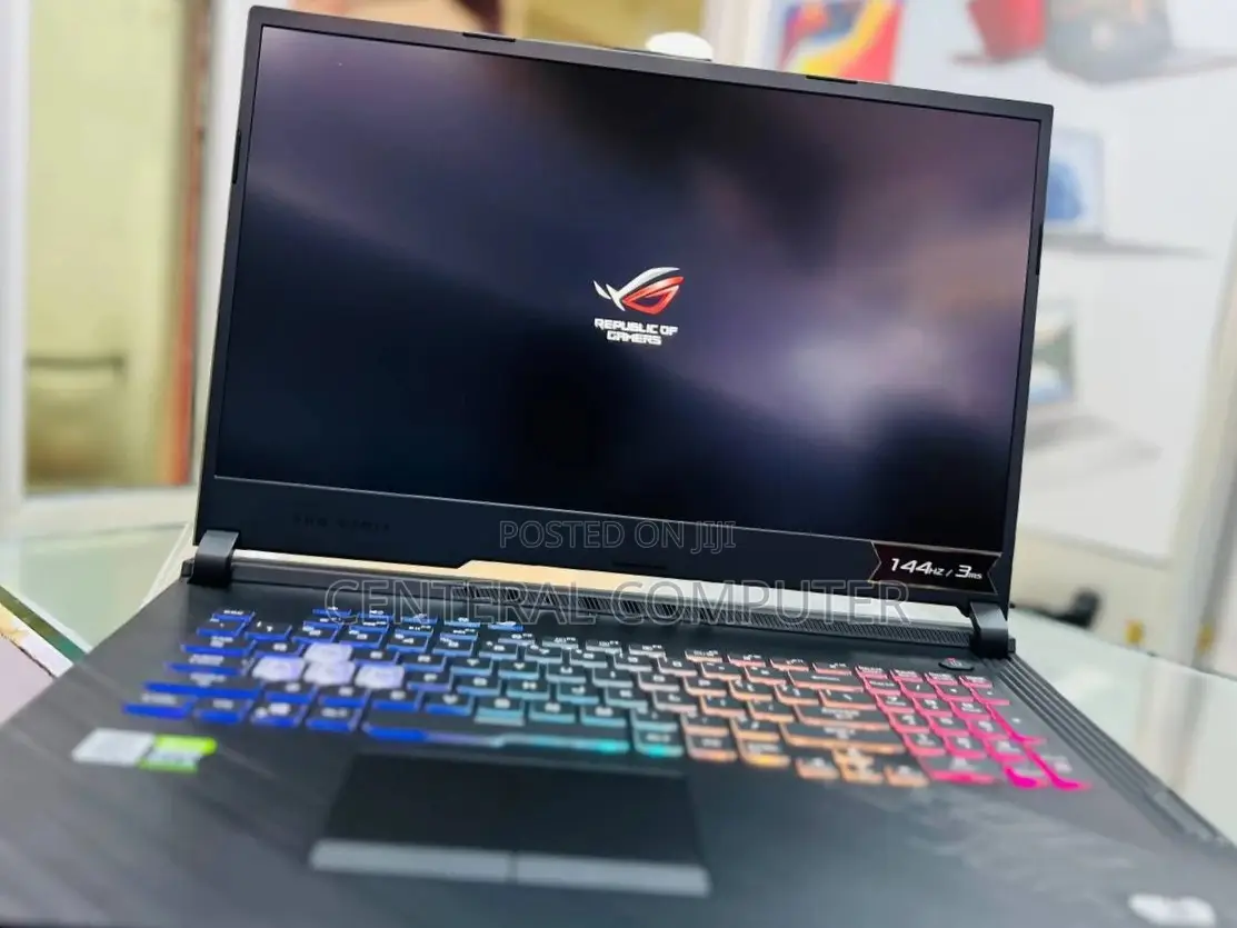 New Laptop Asus 16GB Intel Core I7 SSD 512GB