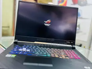 Photo - New Laptop Asus 16GB Intel Core I7 SSD 512GB