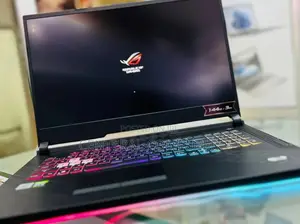 New Laptop Asus 16GB Intel Core I7 SSD 512GB