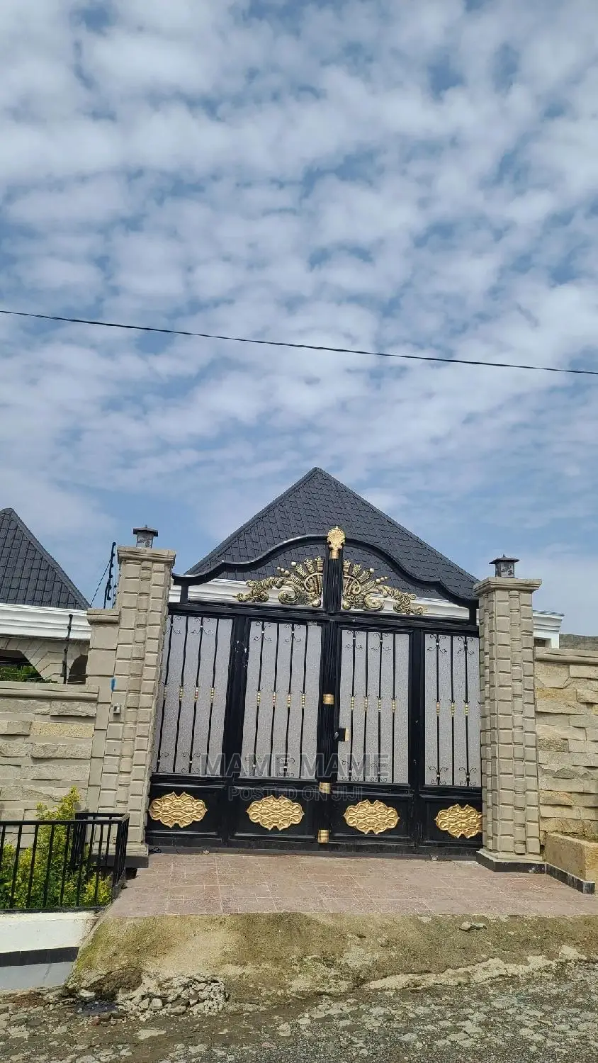 4bdrm Villa in Addis Abeba, Bole for sale