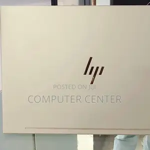 New Laptop HP Envy 14 8GB Intel Core I5 SSD 512GB