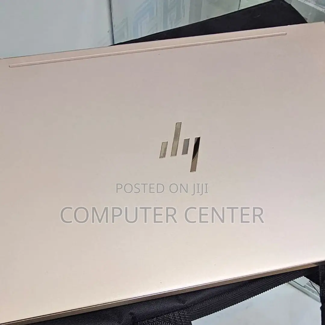 New Laptop HP Envy 14 8GB Intel Core I5 SSD 512GB