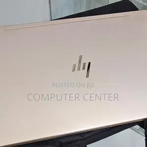 New Laptop HP Envy 14 8GB Intel Core I5 SSD 512GB