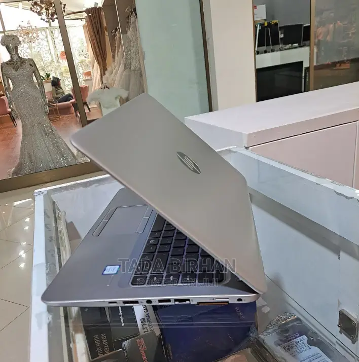 New Laptop HP EliteBook 840 16GB Intel Core I5 SSD 1T