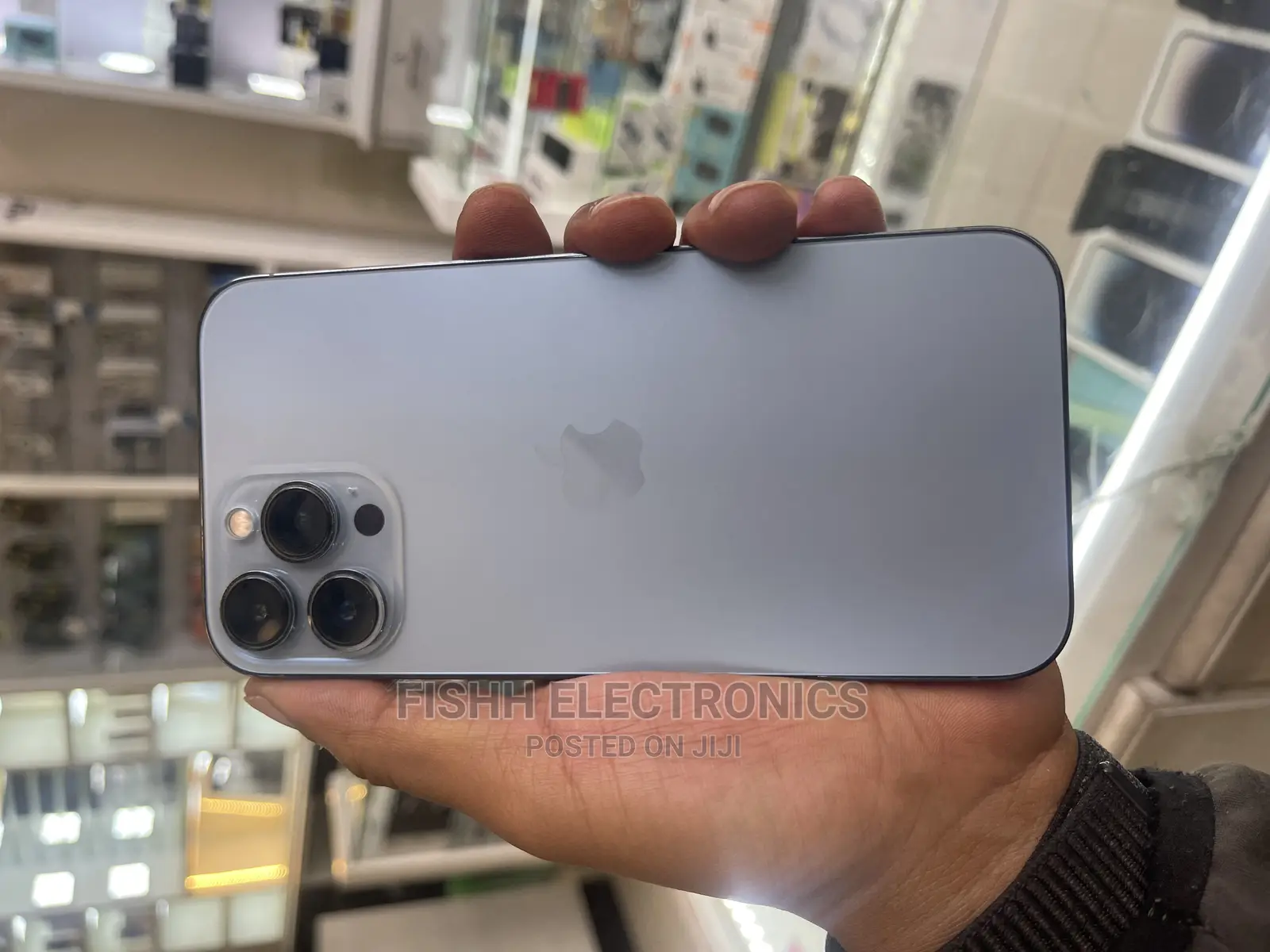 Apple iPhone 13 Pro Max 256 GB Blue