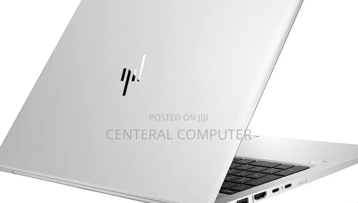 New Laptop HP EliteBook 850 G8 16GB Intel Core I7 SSD 512GB
