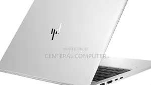 New Laptop HP EliteBook 850 G8 16GB Intel Core I7 SSD 512GB