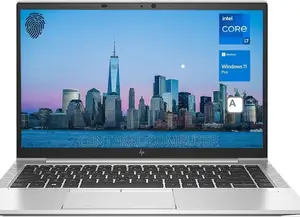 New Laptop HP EliteBook 850 G8 16GB Intel Core I7 SSD 512GB