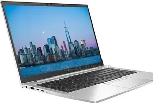 New Laptop HP EliteBook 850 G8 16GB Intel Core I7 SSD 512GB