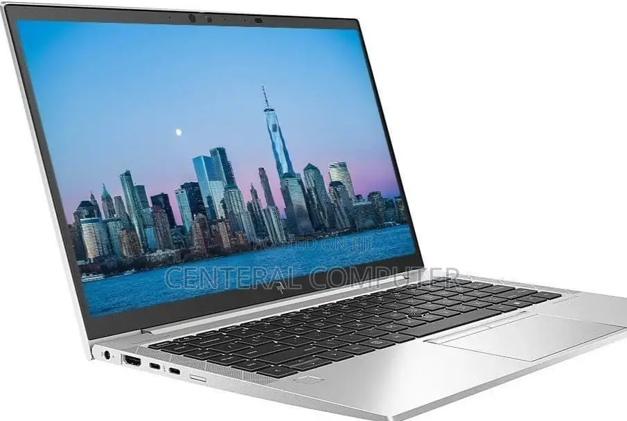 New Laptop HP EliteBook 850 G8 16GB Intel Core I7 SSD 512GB
