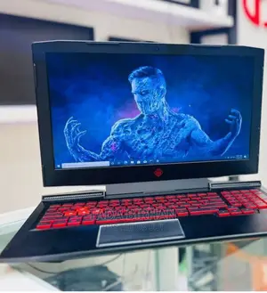 New Laptop HP Omen 15 16GB Intel Core I7 HDD+SSD 1T