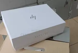 New Laptop HP Spectre 16GB Intel Core I7 SSD 512GB