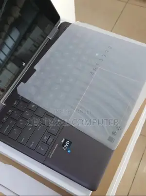 New Laptop HP Spectre 16GB Intel Core I7 SSD 512GB