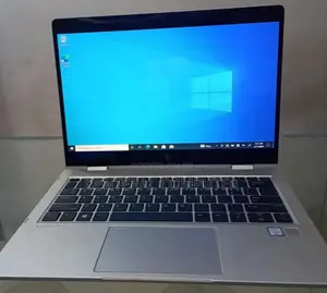 New Laptop HP EliteBook 830 G6 8GB Intel Core I5 SSD 1T