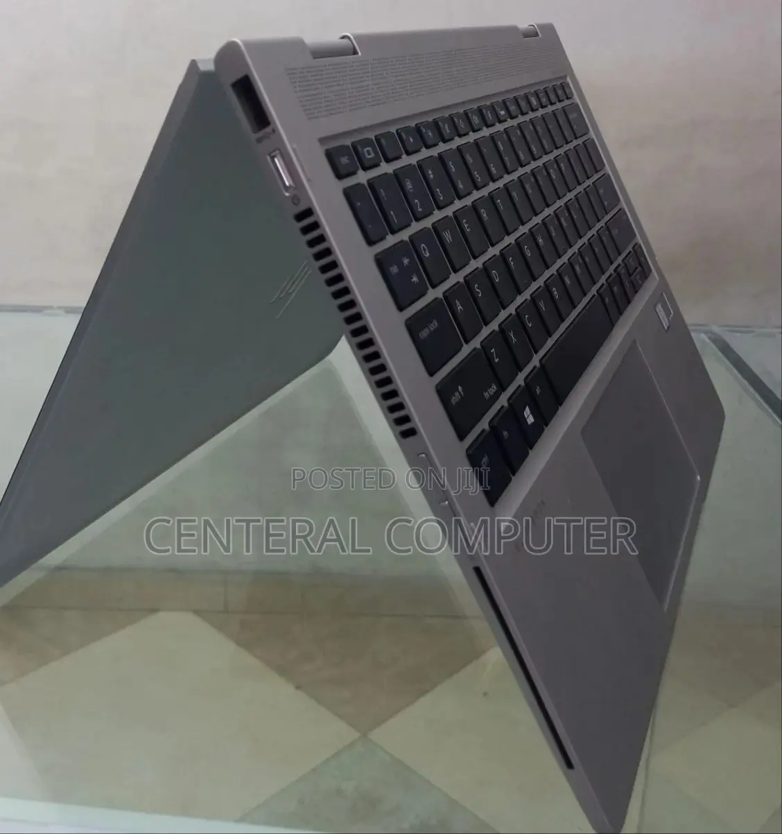 New Laptop HP EliteBook 830 G6 8GB Intel Core I5 SSD 1T