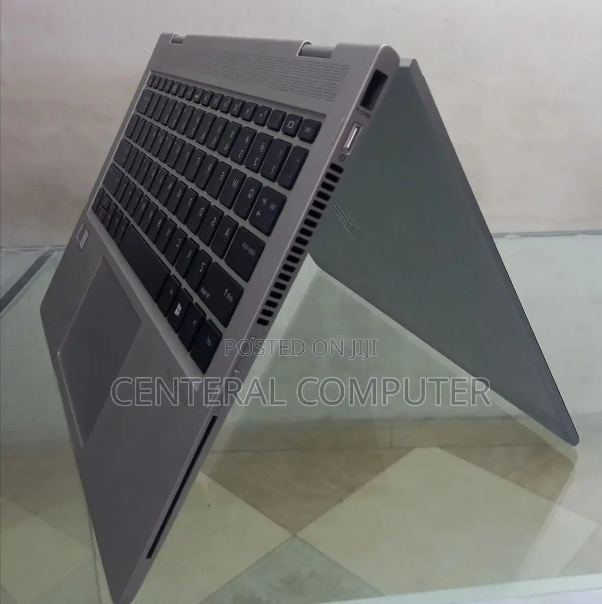 New Laptop HP EliteBook 830 G6 8GB Intel Core I5 SSD 1T