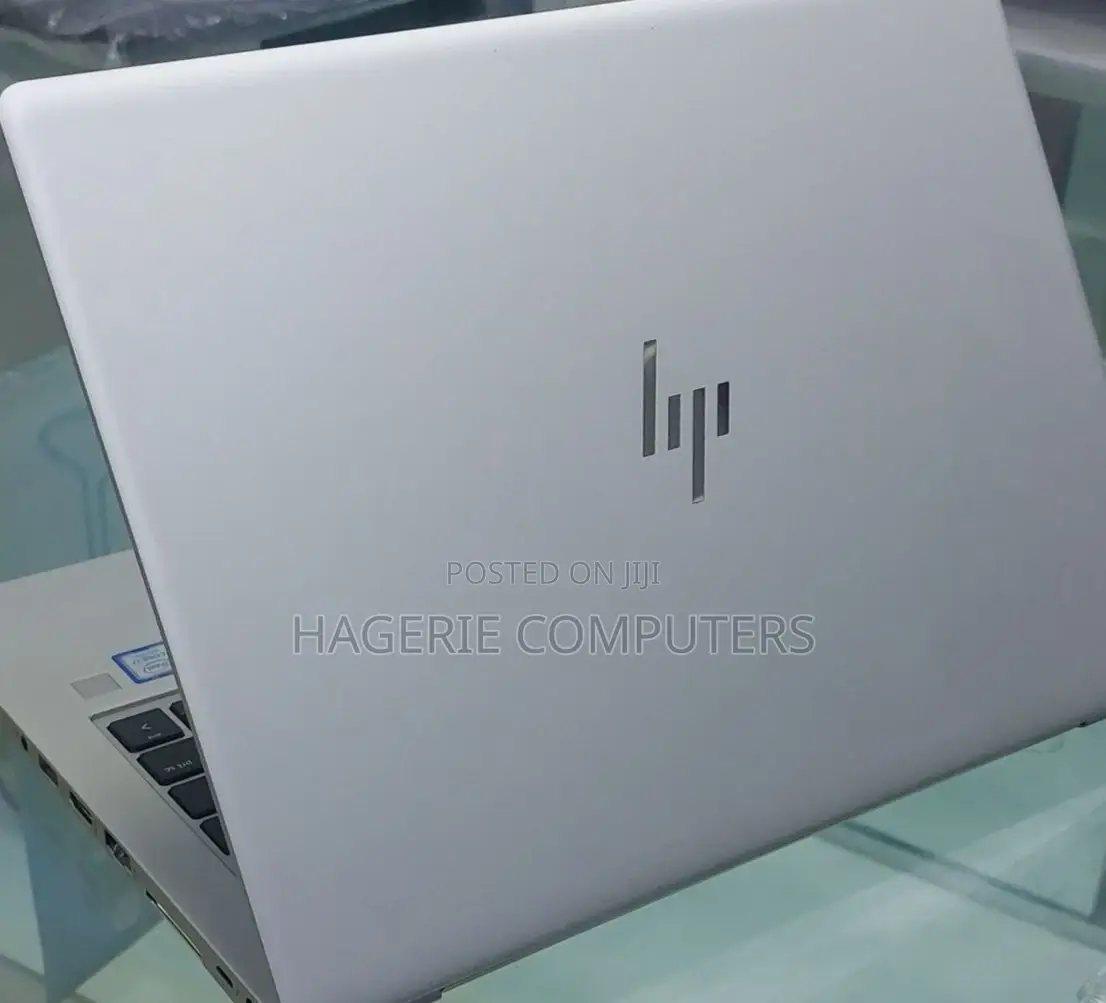New Laptop HP EliteBook 840 G5 16GB Intel Core I7 SSD 512GB