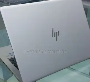 New Laptop HP EliteBook 840 G5 16GB Intel Core I7 SSD 512GB