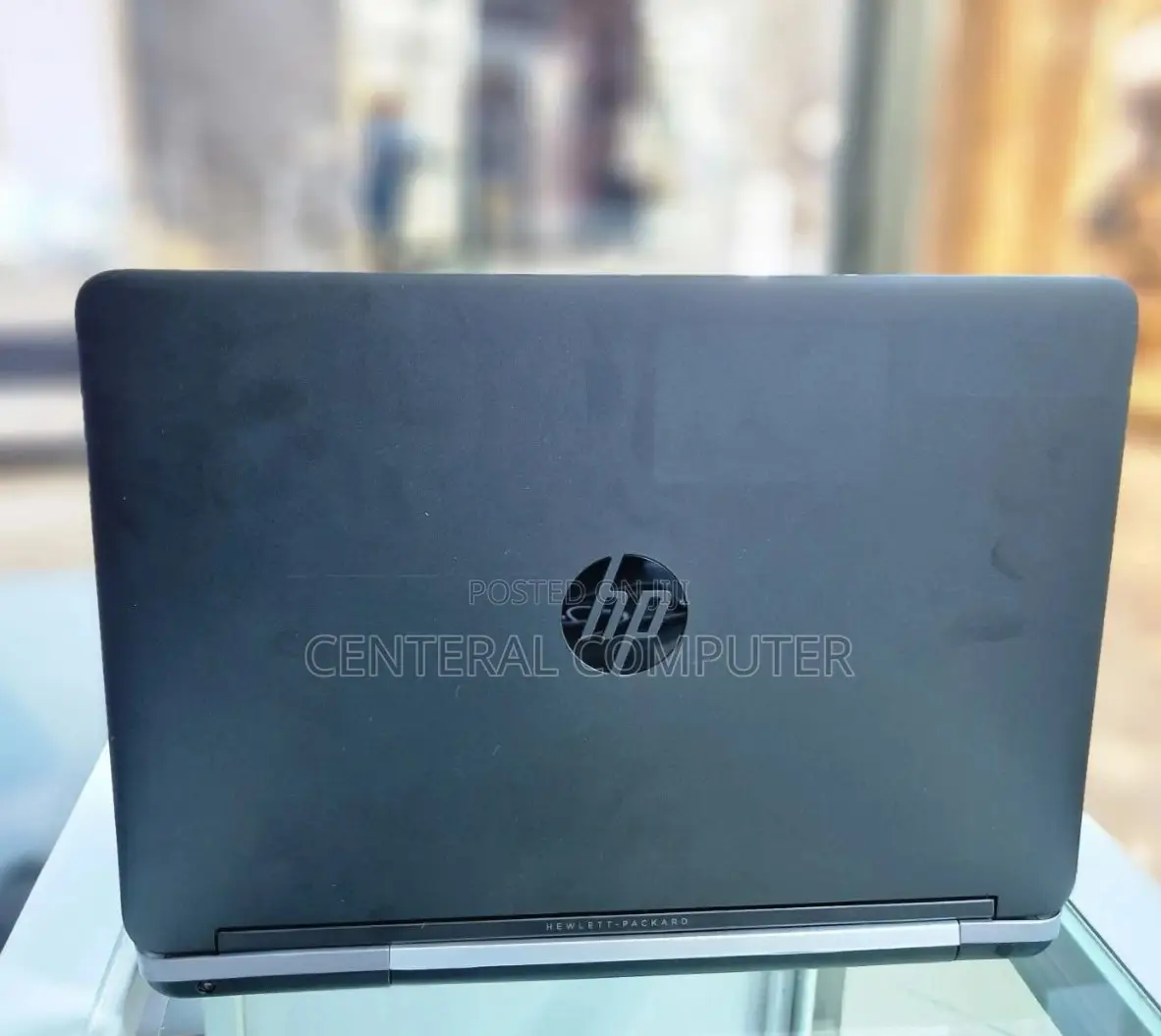 New Laptop HP ProBook 640 G1 8GB Intel Core I5 HDD 500GB