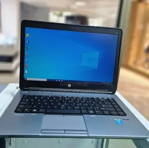New Laptop HP ProBook 640 G1 8GB Intel Core I5 HDD 500GB