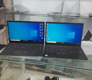 New Laptop Lenovo ThinkPad Yoga 370 16GB Intel Core I7 SSD 512GB