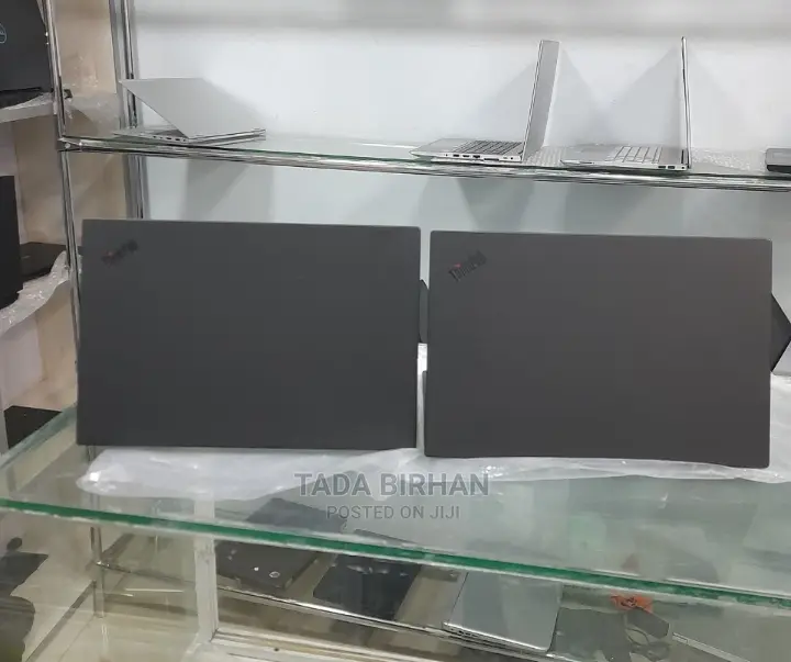 New Laptop Lenovo ThinkPad Yoga 370 16GB Intel Core I7 SSD 512GB