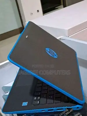 Photo - New Laptop HP ProBook X360 440 4GB Intel Core 2 Duo SSD 256GB