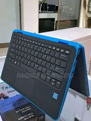 New Laptop HP ProBook X360 440 4GB Intel Core 2 Duo SSD 256GB