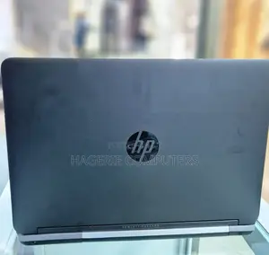 New Laptop HP ProBook 640 G1 4GB Intel Core I5 HDD 500GB