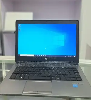 Photo - New Laptop HP ProBook 640 G1 4GB Intel Core I5 HDD 500GB