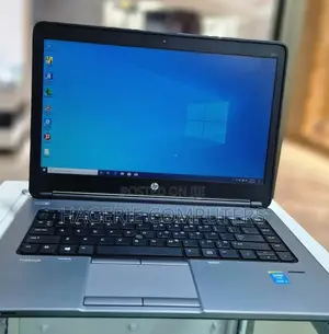 New Laptop HP ProBook 640 G1 4GB Intel Core I5 HDD 500GB