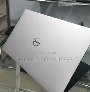 Photo - New Laptop Dell XPS 15 8GB Intel Core I5 SSD 512GB