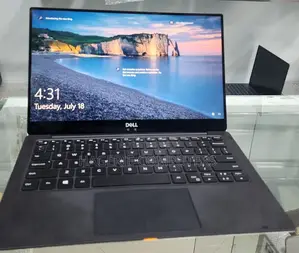 New Laptop Dell XPS 15 8GB Intel Core I5 SSD 512GB