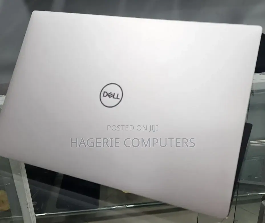 New Laptop Dell XPS 15 8GB Intel Core I5 SSD 512GB