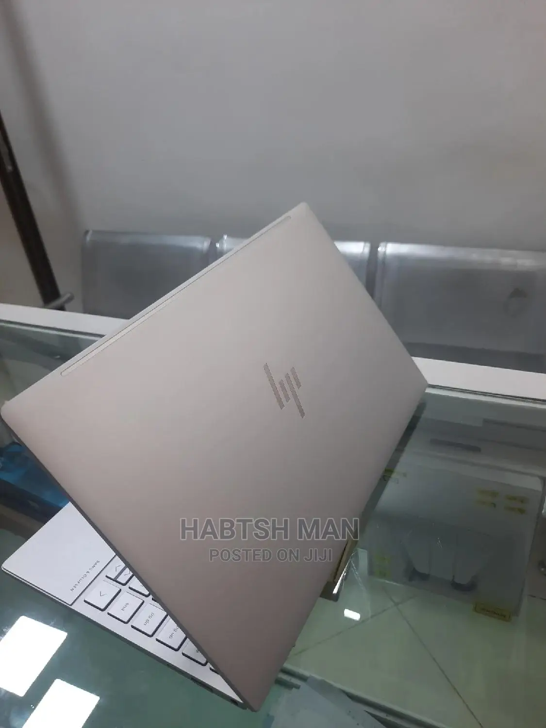 New Laptop HP Envy 13 16GB Intel Core I7 SSD 1T