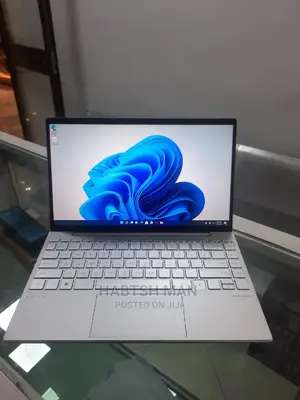 New Laptop HP Envy 13 16GB Intel Core I7 SSD 1T