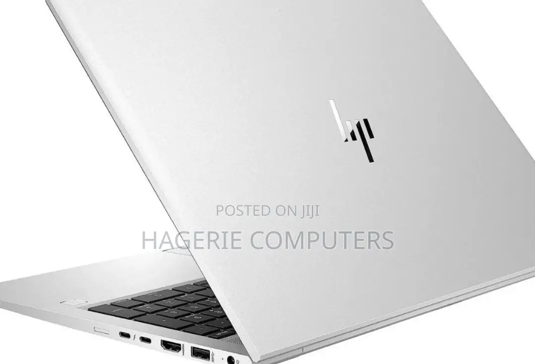 New Laptop HP EliteBook 850 G8 16GB Intel Core I7 SSD 1T