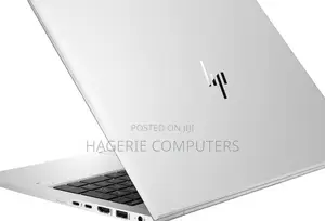 New Laptop HP EliteBook 850 G8 16GB Intel Core I7 SSD 1T