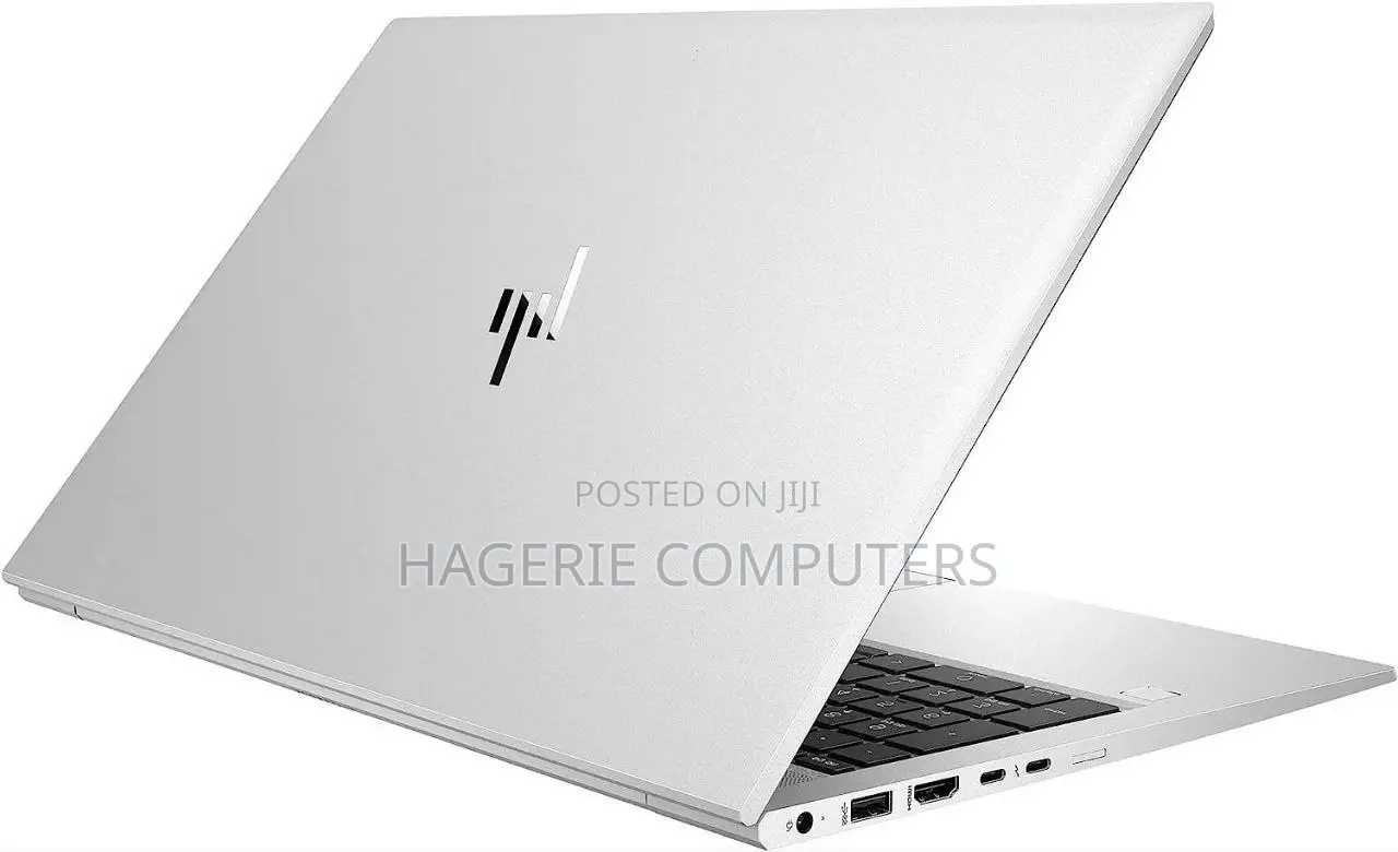 New Laptop HP EliteBook 850 G8 16GB Intel Core I7 SSD 1T