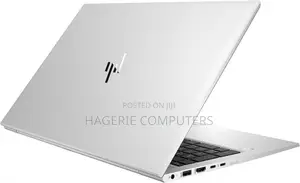 New Laptop HP EliteBook 850 G8 16GB Intel Core I7 SSD 1T