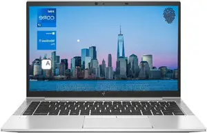 New Laptop HP EliteBook 850 G8 16GB Intel Core I7 SSD 1T