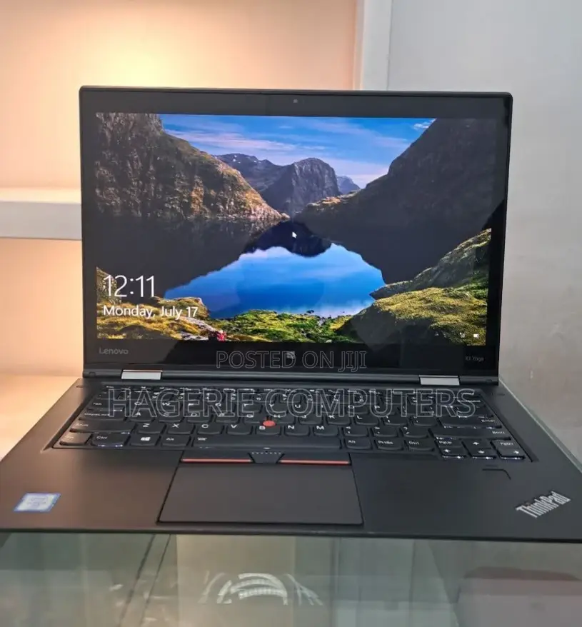 New Laptop Lenovo ThinkPad L380 16GB Intel Core I5 SSD 512GB