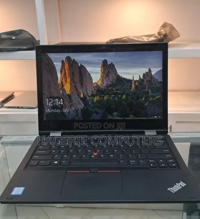 New Laptop Lenovo ThinkPad L380 16GB Intel Core I5 SSD 512GB