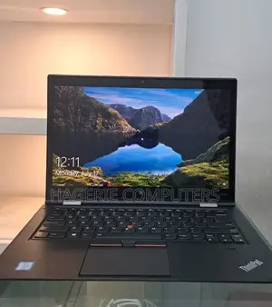 New Laptop Lenovo ThinkPad L380 16GB Intel Core I5 SSD 512GB