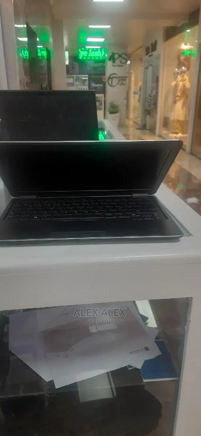 New Laptop Dell Inspiron 15 8GB Intel Core I5 SSD 250GB