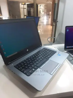New Laptop HP ProBook 640 G1 8GB Intel Core I5 HDD 500GB